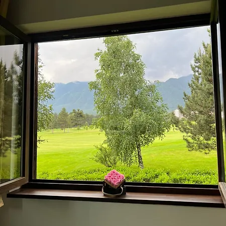 The Nature View Suite, Part Of Terra Complex & Apartmán *