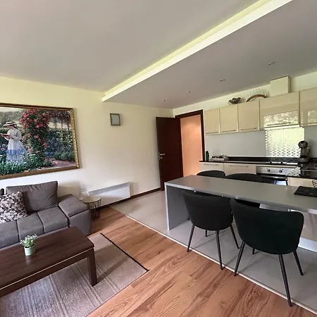 The Nature View Suite, Part Of Terra Complex & * 반스코
