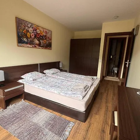 The Nature View Suite, Part Of Terra Complex & Apartament *