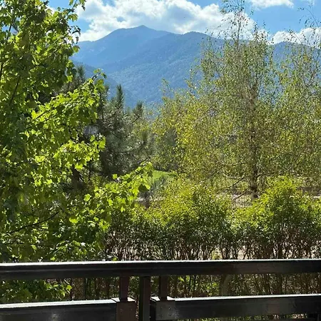 The Nature View Suite, Part Of Terra Complex & Apartament Bansko