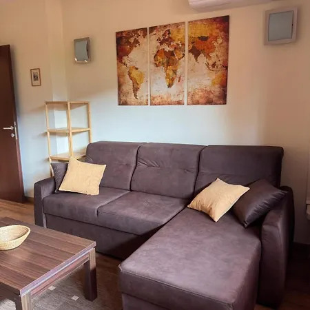 The Nature View Suites, Part Of Terra Complex & Банско