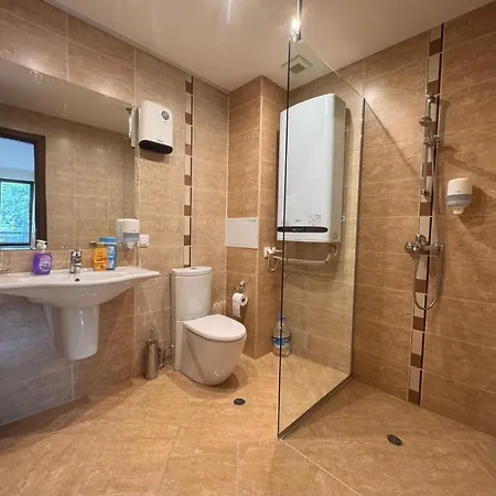 The Nature View Suites, Part Of Terra Complex & * Банско