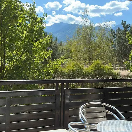 Apartament The Nature View Suite, Part Of Terra Complex & Bansko