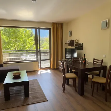 Apartament The Nature View Suite, Part Of Terra Complex & Bansko