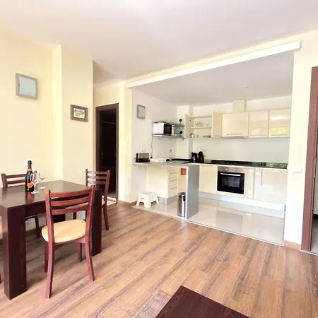The Nature View Suite, Part Of Terra Complex & Apartament Bansko