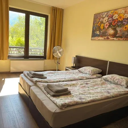 The Nature View Suites, Part Of Terra Complex & Банско