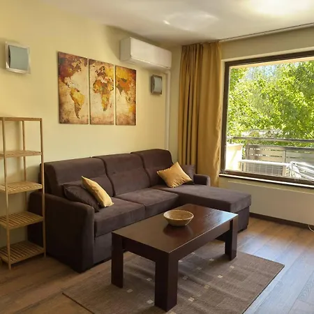 The Nature View Suites, Part Of Terra Complex & * Банско