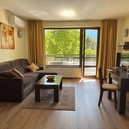 Apartament The Nature View Suite, Part Of Terra Complex & *