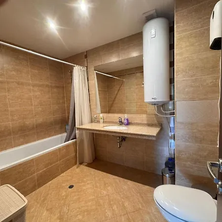 The Nature View Suites, Part Of Terra Complex & *