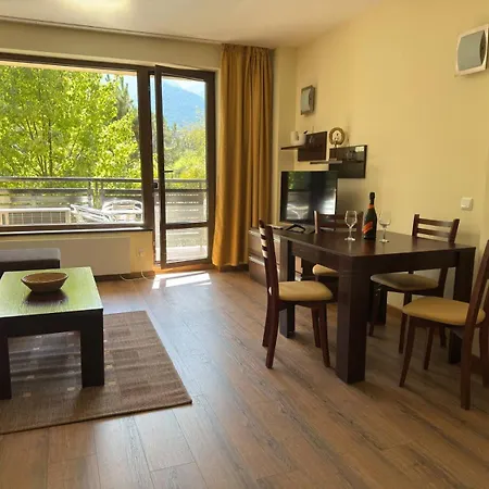 The Nature View Suite, Part Of Terra Complex & Bansko
