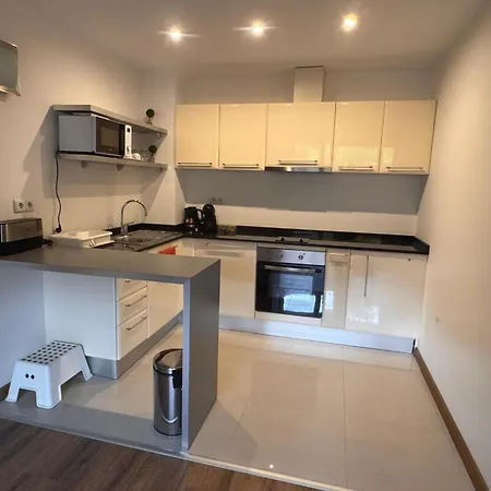 The Nature View Suite, Part Of Terra Complex & Apartament