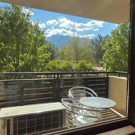 Apartament The Nature View Suite, Part Of Terra Complex &