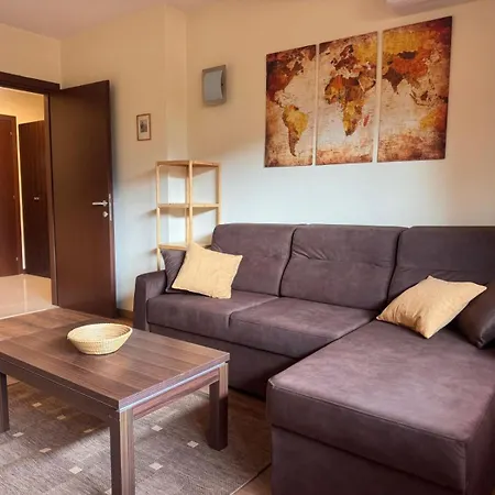The Nature View Suite, Part Of Terra Complex & Bansko