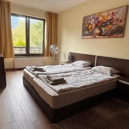 Apartament The Nature View Suite, Part Of Terra Complex & Bansko