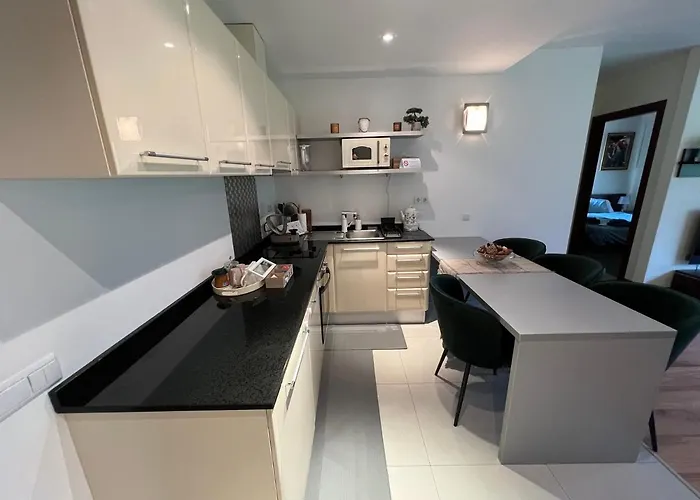 The Nature View Suite, Part Of Terra Complex & Bansko