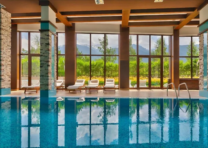 Apartment The Nature View Suite, Part Of Terra Complex & *