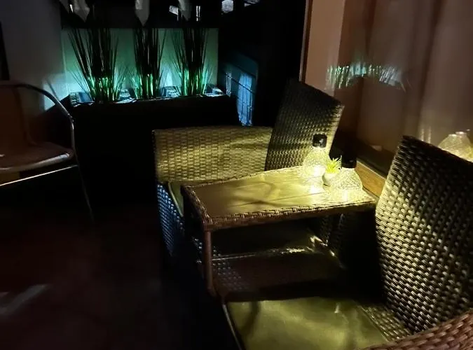 Apartment The Nature View Suite, Part Of Terra Complex & Bansko