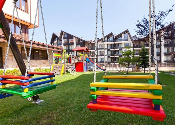 The Nature View Suite, Part Of Terra Complex & Апартаменты