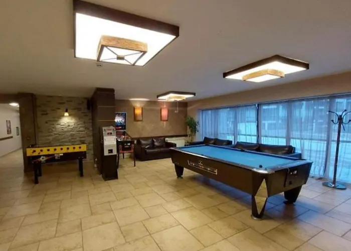 The Nature View Suite, Part Of Terra Complex & Банско