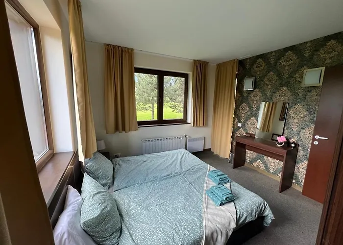 Apartment The Nature View Suite, Part Of Terra Complex & *