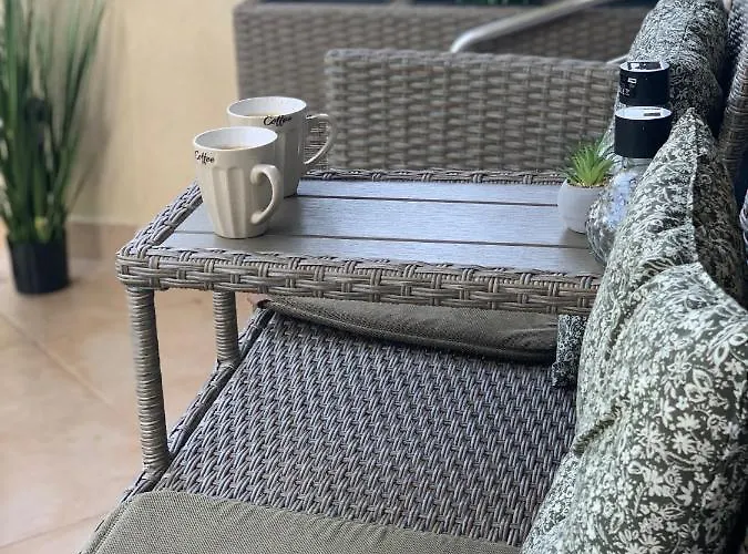 The Nature View Suite, Part Of Terra Complex & Банско