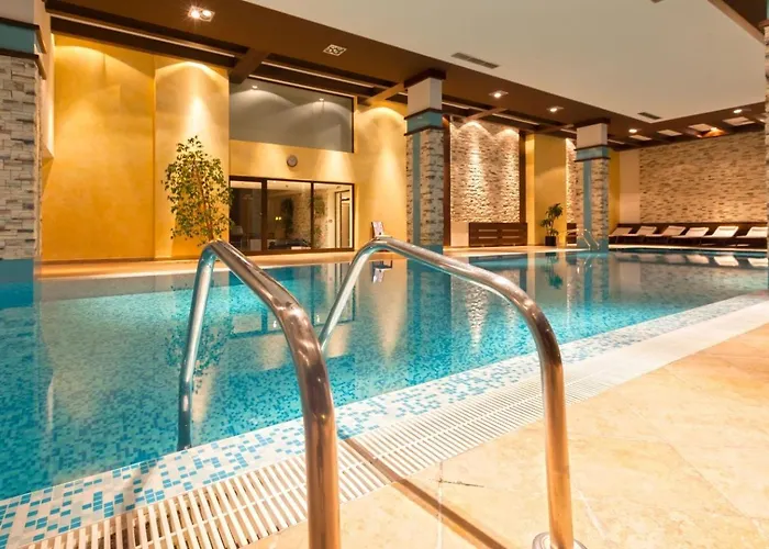 The Nature View Suite, Part Of Terra Complex & Апартаменты