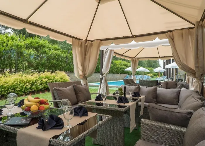 The Nature View Suite, Part Of Terra Complex & * Банско