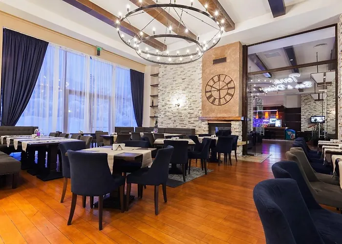 The Nature View Suite, Part Of Terra Complex & Апартаменты *