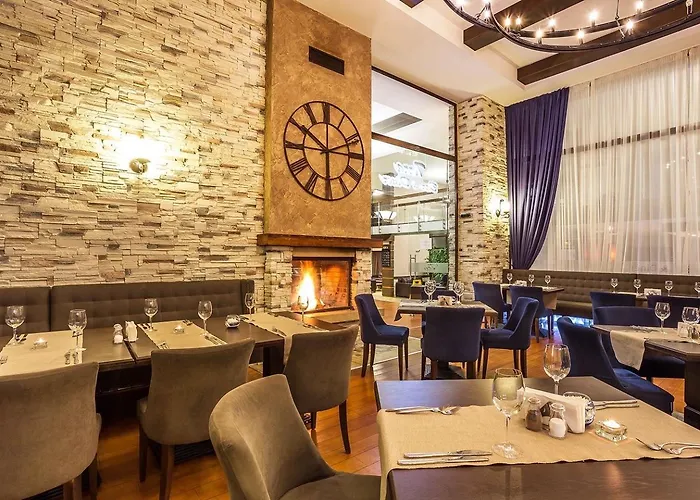 Апартаменты The Nature View Suite, Part Of Terra Complex &