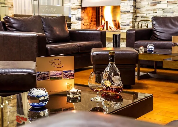 The Nature View Suite, Part Of Terra Complex & Апартаменты Банско