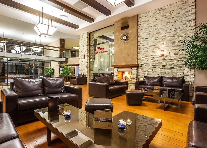 The Nature View Suite, Part Of Terra Complex & Apartment