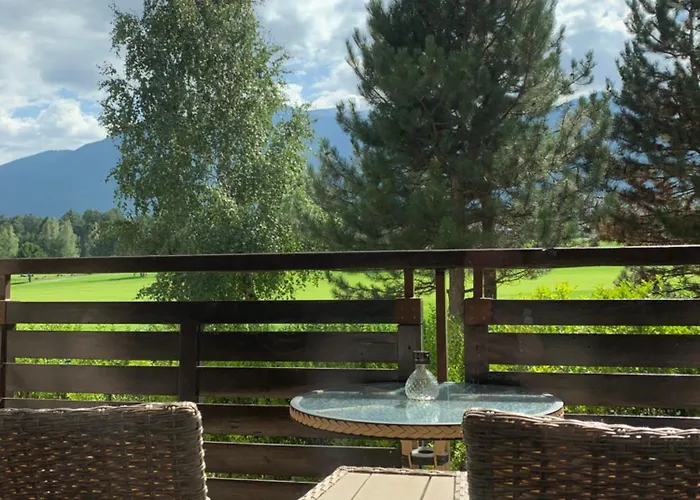 Apartment The Nature View Suite, Part Of Terra Complex & Bansko