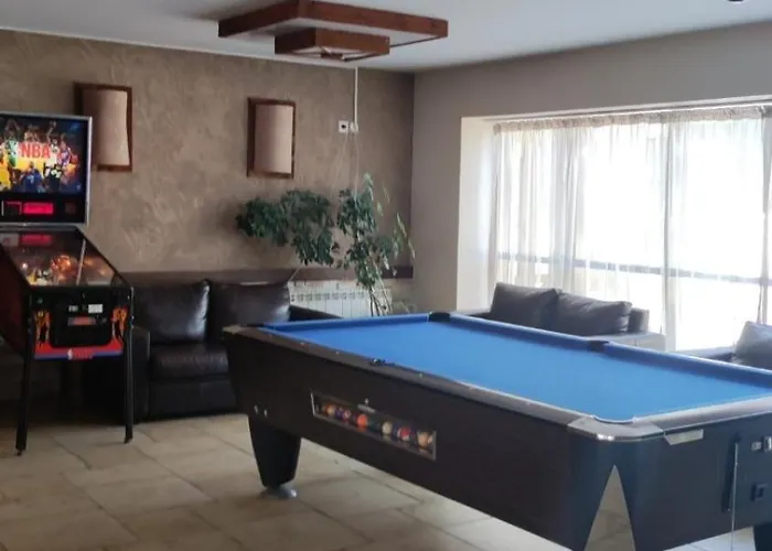 Апартаменты The Nature View Suite, Part Of Terra Complex & *