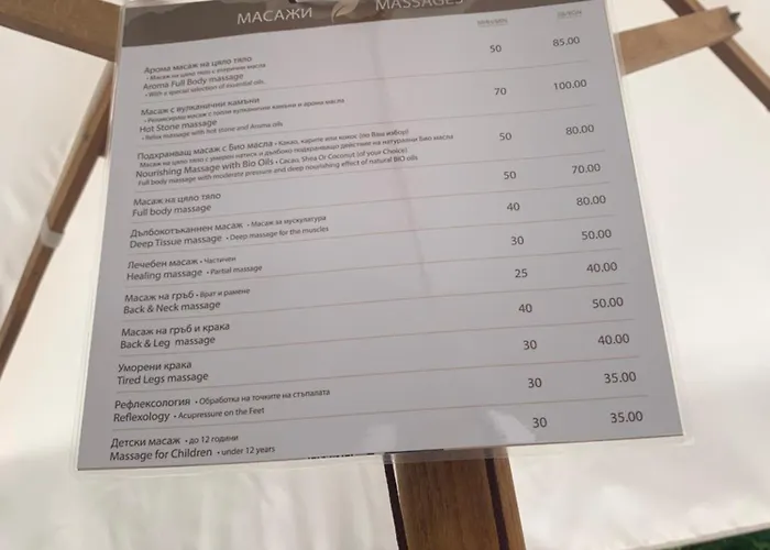 Apartment The Nature View Suite, Part Of Terra Complex &