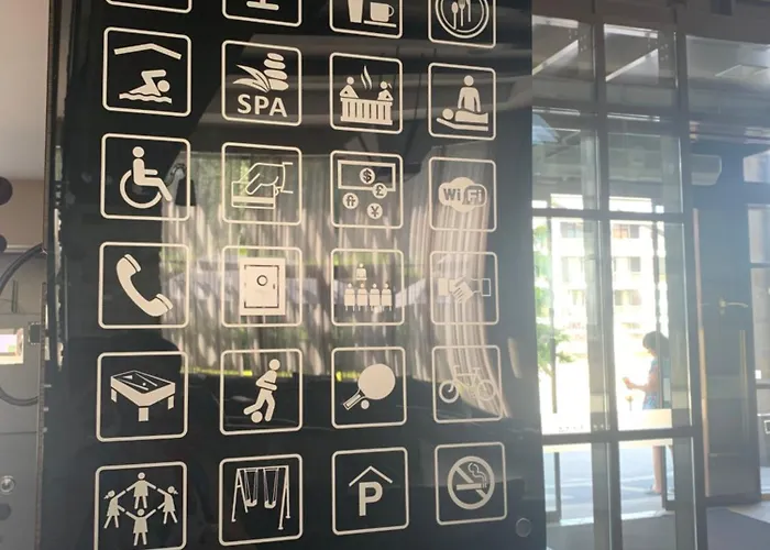 Apartment The Nature View Suite, Part Of Terra Complex &