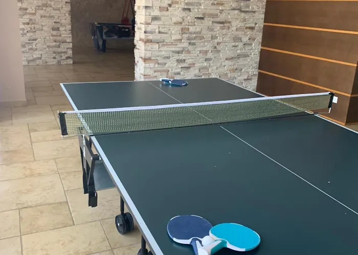 The Nature View Suite, Part Of Terra Complex & *