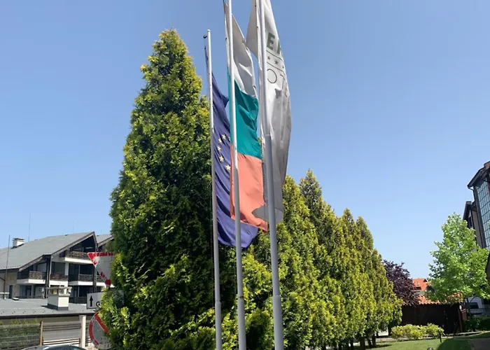 The Nature View Suite, Part Of Terra Complex & Bansko