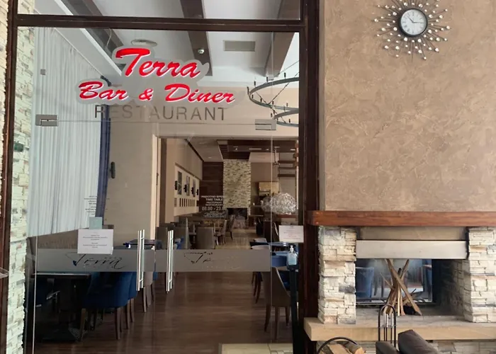 The Nature View Suite, Part Of Terra Complex & Банско