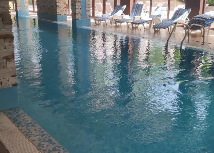 The Nature View Suite, Part Of Terra Complex & Апартаменты