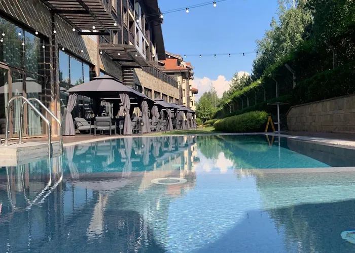 The Nature View Suite, Part Of Terra Complex & *