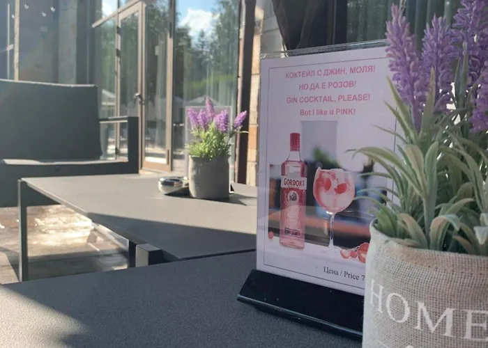 The Nature View Suite, Part Of Terra Complex & Апартаменты *