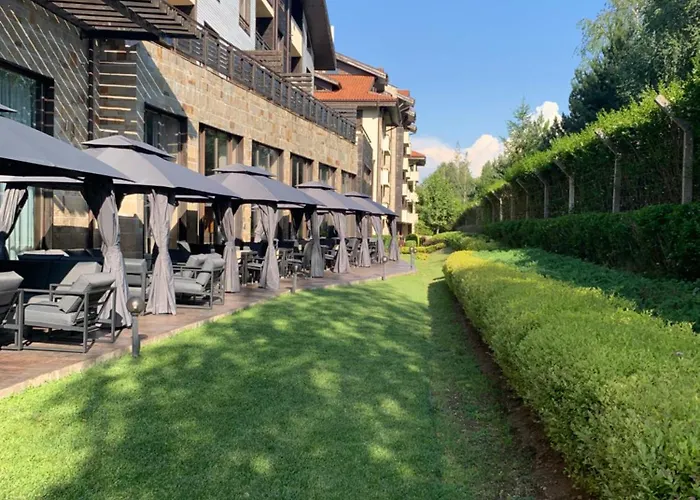 Апартаменты The Nature View Suite, Part Of Terra Complex &