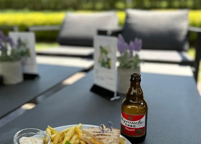 Apartment The Nature View Suite, Part Of Terra Complex & Bansko