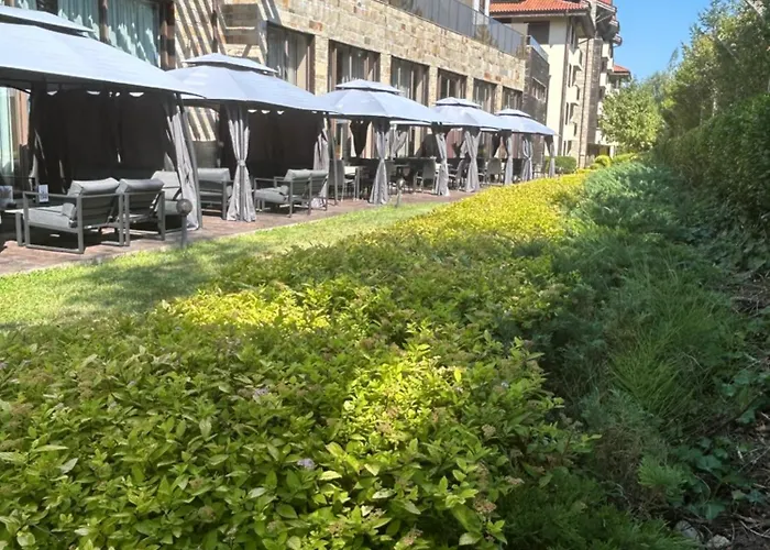 The Nature View Suite, Part Of Terra Complex & * Банско