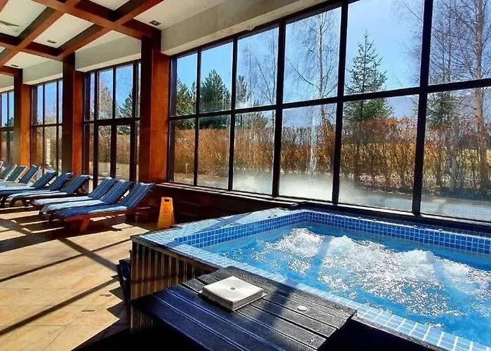 The Nature View Suite, Part Of Terra Complex &