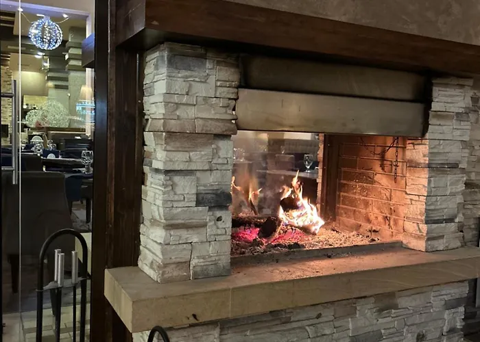 The Nature View Suite, Part Of Terra Complex &