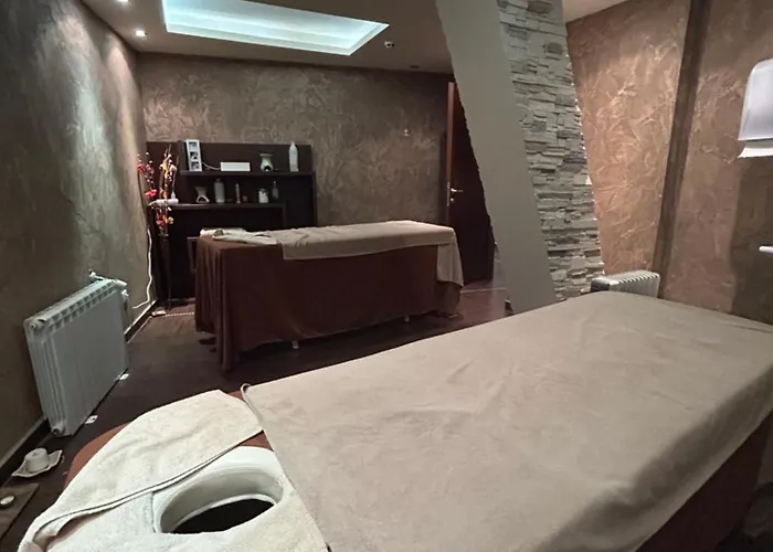 The Nature View Suite, Part Of Terra Complex & Apartment *