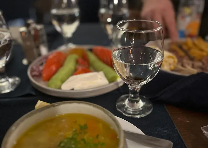 The Nature View Suite, Part Of Terra Complex & Apartment Bansko