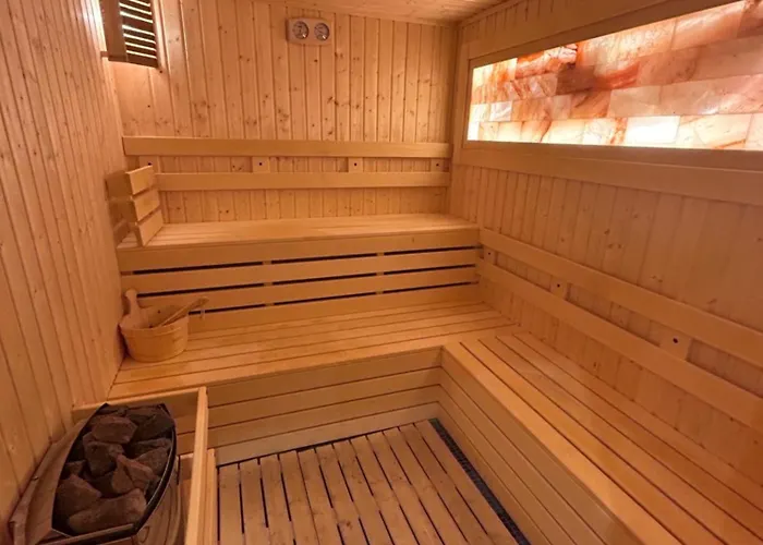 Apartment The Nature View Suite, Part Of Terra Complex & *