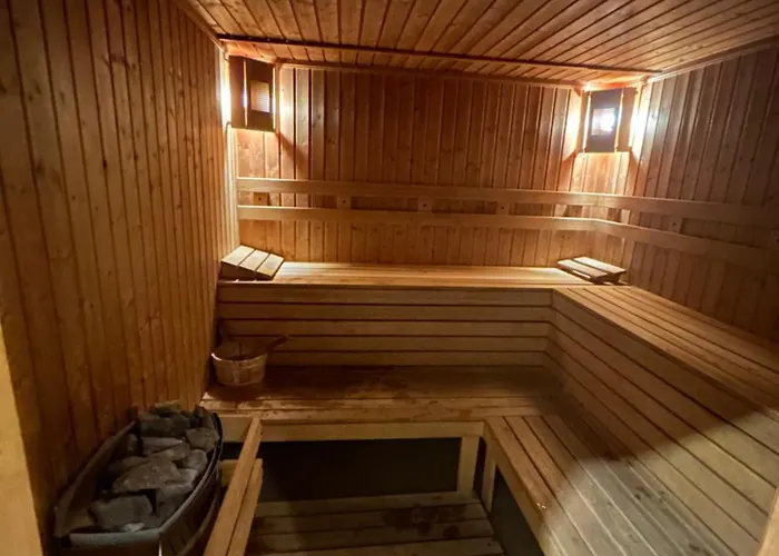 The Nature View Suite, Part Of Terra Complex &